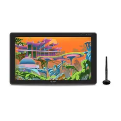 Графичен дисплей таблет HUION Kamvas 22, 21.5