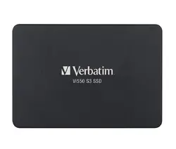 Твърд диск, Verbatim Vi550 S3 2.5