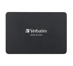 Твърд диск, Verbatim Vi550 S3 2.5