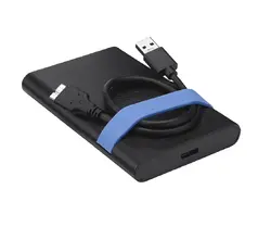 Кутия за твърд диск, Verbatim STORE 'N' GO Enclosure Kit 2.5