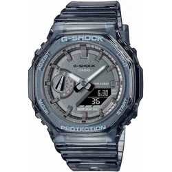Дамски часовник Casio G-Shock - GMA-S2100SK-1AER