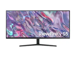 Монитор, Samsung 34S50GC, 34