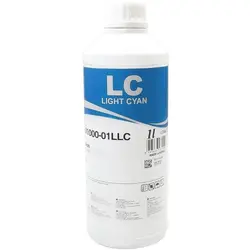 Бутилка с мастило INKTEC за Epson, T2425/ T2435/ T2775/ T277XL5 / T3785, 1000 ml, Light Cyan