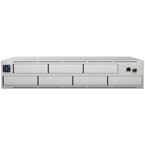 UBIQUITI UniFi Network Video Recorder Pro UBIQUITI UniFi Network Video Recorder Pro