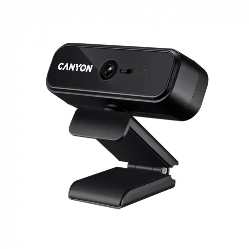 CANYON webcam C2 HD 720P Black