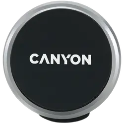 CANYON car holder CH-4 Vent Magnetic Black