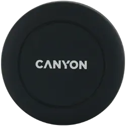 CANYON car holder CH-2 Vent Magnetic Black