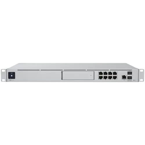 UBIQUITI UniFi Dream Machine Special Edition, 10G Cloud Gateway