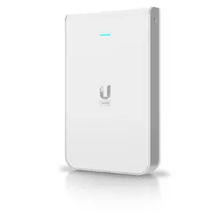UBIQUITI UniFi U6 In-Wall, Access Point, WiFi 6