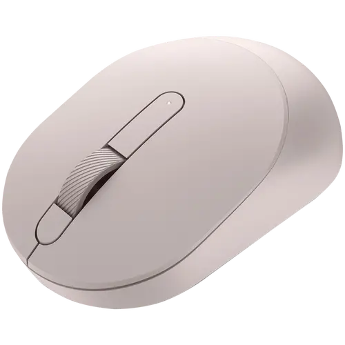 Dell MS3320W Mobile Wireless Mouse - Ash Pink