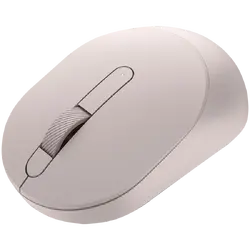 Dell MS3320W Mobile Wireless Mouse - Ash Pink