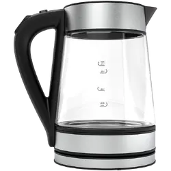 AENO Electric Kettle, Tongtai smart wifi, glass kettle, 220-240V~, 50/60Hz, 1850-2200W,  Strix, NW:1.15Kg