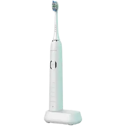 AENO Sonic Electric Toothbrush DB5: White, 5 modes, wireless charging, 46000rpm, 40 days without charging, IPX7