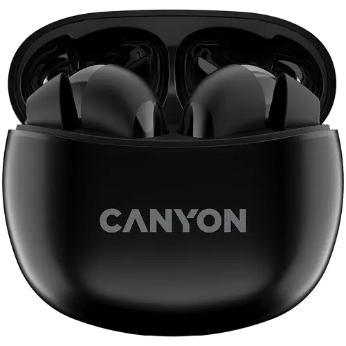 CANYON headset TWS-5 Black