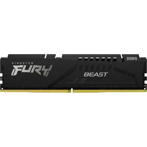 Памет, KINGSTON 2X8G DDR5 5600 KING EXPO BEAST