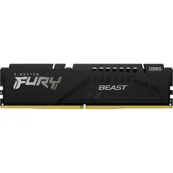Памет, KINGSTON 2X8G DDR5 5600 KING EXPO BEAST