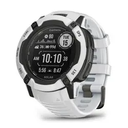 Garmin Instinct® 2X Solar - Whitestone 010-02805-04