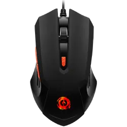 CANYON mouse Star Raider GM-1 RGB 6buttons Wired Black