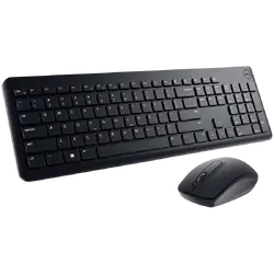 Dell Wireless Keyboard and Mouse-KM3322W - Bulgarian (QWERTY)