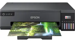 Мастилоструен принтер, Epson EcoTank L18050