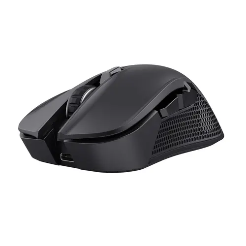 Мишка, TRUST GXT 923 Ybar Wireless RGB Gaming Mouse
