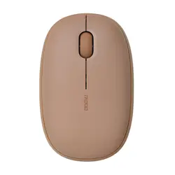 Безжична оптична мишка RAPOO M660
