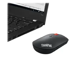 Мишка, Lenovo ThinkPad Bluetooth Silent Mouse