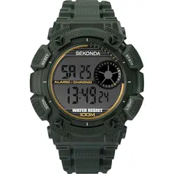 Мъжки часовник Sekonda - S-1678E.05
