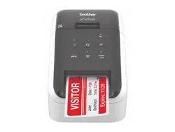 Етикетен принтер, Brother QL-810Wc Label printer