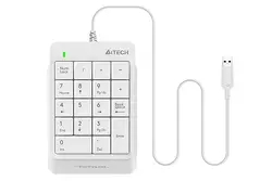 Цифрова клавиатура A4tech FK13P