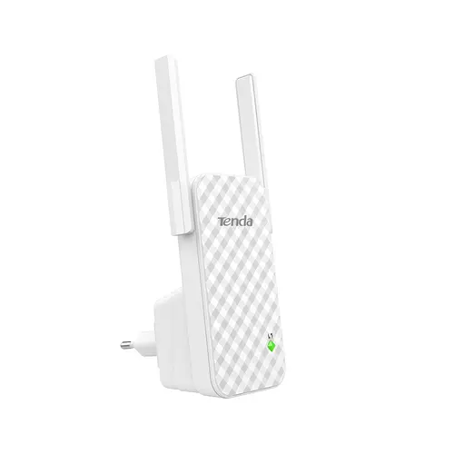 Аксес-пойнт, TENDA A9 WL N300 RANGE EXTEND