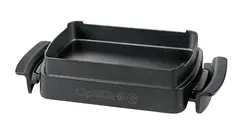 Тава, Tefal XA725870 Snacking/Baking accessory Optigrill Elite/ Optigrill+