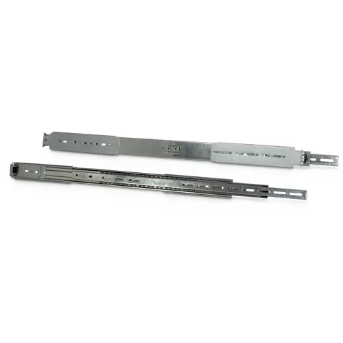 Релси за сървърна кутия Inter-Tech, IPC 26 x 10mm, Сребристи