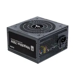 Zalman захранване PSU MegaMax 700W 80+ ZM700-TXII