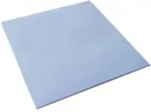 OEM Термо пад Thermal pad TC550 - 15 x 15 x 0.5mm - 5.5 W/mk