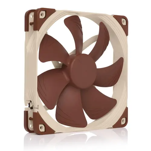 Noctua Вентилатор Fan 140mm NF-A14 FLX