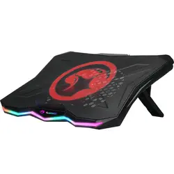 Marvo Охладител за лаптоп Gaming Notebook Cooler 17
