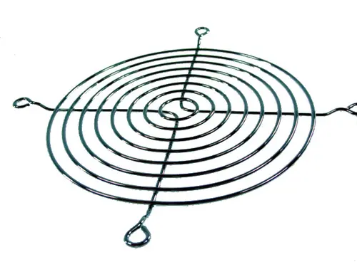 Evercool Решетка за вентилатор Fan Grill Metal - 120mm
