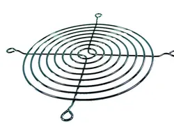 Evercool Решетка за вентилатор Fan Grill Metal - 120mm
