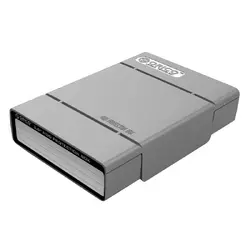 Orico предпазна кутия за харддиск Hard Disk Protection Box 3.5