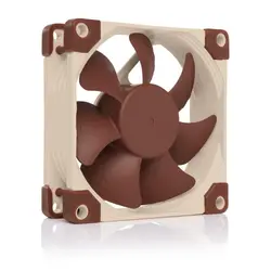 Noctua Вентилатор Fan 80mm NF-A8-FLX