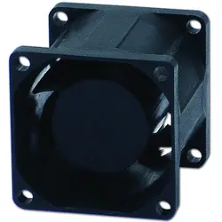 Evercool Вентилатор Fan 38x38x38 2Ball (8000 RPM) EC3838M12BA