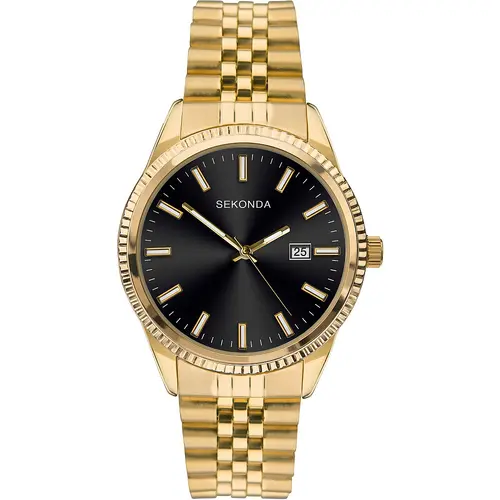Мъжки часовник Sekonda Men's Classic - S-1642.00