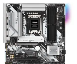 ASROCK B760M Pro RS mATX LGA1700 DDR5