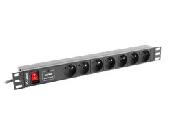 Филтър, Lanberg power distribution unit (PDU) 19