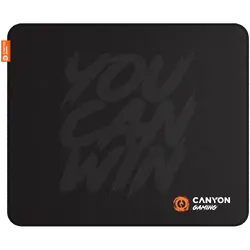 CANYON pad Speed MP-8 500x420mm Black