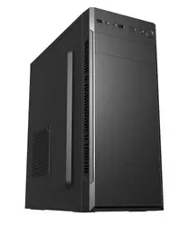 Кутия за компютър, FORTRON CMT160 ATX MIDTOWER