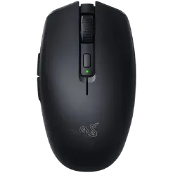 Razer Orochi V2, Dual-mode wireless (2.4GHz and Bluetooth), 18 000 DPI Optical Sensor, 2nd-gen Razer Mechanical Mouse Switches, Up to 950 hours of battery life, Weight < 60g, Symmetrical right-handed
