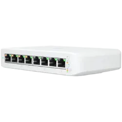 UBIQUITI UniFi Switch Lite 8 PoE