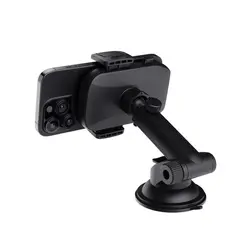Стойка за кола, TRUST Runo Phone Windshield Car Holder